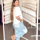 Sweetheart Cargo Pants
