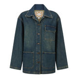 Drew Denim Jacket