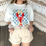 Sand Dunes Denim Shorts