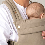 Monarch Baby Carrier - Stone Sage