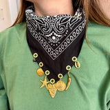 Charmed Bandanas