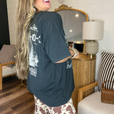 {Daydreamer} Morgan Wallen Ain't That Some Merch Tee