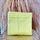 Lemonade Beach Shell Bandana