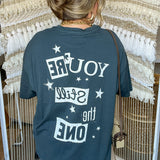 {Daydreamer} Shania Twain Still The One - OS Tee