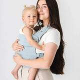 Monarch Baby Carrier - Dream Wash Denim