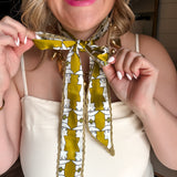 Mod Maud Twilly Scarf