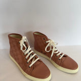 Authentic Gucci Sneakers Size 39