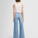 Luxe Vintage Ultra High Rise Jo - Must - Denim Jeans