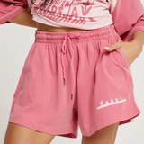 The Margie Chido Shorts - Pink