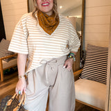 Not Boring Barrel Sweatpants