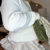 {Mumu} Maggie Cardigan - Marzipan Knit