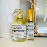 Baja Goddess Perfume
