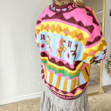 Scintilla Sherpa Jacket - Brown