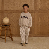 Oversized Sweatshirt - Champ