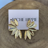 Abientot Earrings - Large