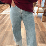 Habitual Wide Leg Jeans