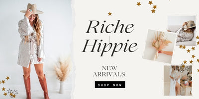 Riche Hippie