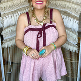 Rosie Days Romper