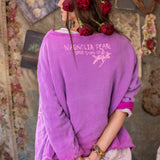 Neil Young Hermosa Pink Sweatshirt - OS