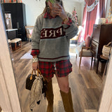 Apres Knit Sweater - Heather Grey