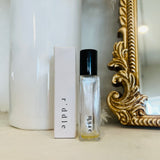 Muse Roll- On Fragrance Oil 8ml