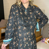 Four Corners Tunic Dress