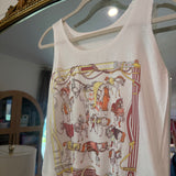 Little Thing Designer Tank Top - One Size