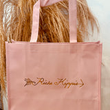 Limited Edition Signature Market Tote Bag