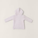 Cozy Chic Infant Hoodie - Pink