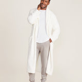 Cozy Chic Adult Robe - Pearl