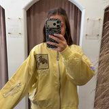 West Coast Rodeo Butter Jacket
