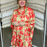 Ruby Rose Kaftan