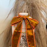 Olive You Forever Twilly Scarf