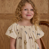 Kate Top - Bows