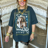 {Daydreamer} Shania Twain Still The One - OS Tee