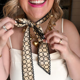 Josephine Twilly Scarf
