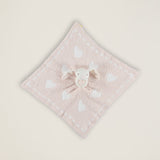 Cozy Chic Dream Buddies - Pink + White