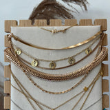 Gypsy Necklace