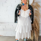 The Nicolette Jacket