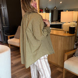 Palm Springs Parachute Pants - Beige