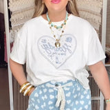 Sweetheart Cargo Pants