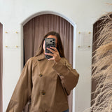 Another Amazing Khaki Jacket