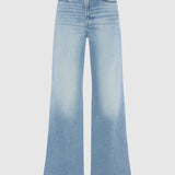 Luxe Vintage Ultra High Rise Jo - Must - Denim Jeans