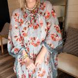Mabel Cape Kimono