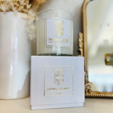 Blonde Candle 12oz