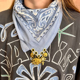 Charmed Bandanas