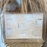 Wrangler Tray - Small