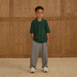Palmer Pant Black Gingham