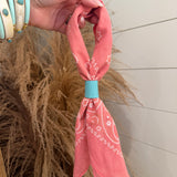 Vibrant Bandana Bundle - Mauve