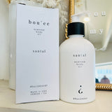 Santal Scented Boujee Body Oil